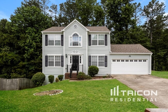 Primary Photo - 6526 Revena Ct