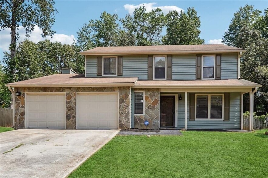 Building Photo - 5320 Kelleys Creek Dr