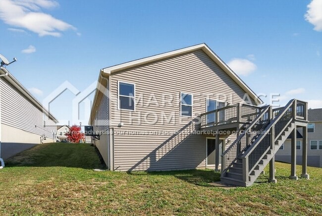 Building Photo - 5473 Misty Crossing Ct