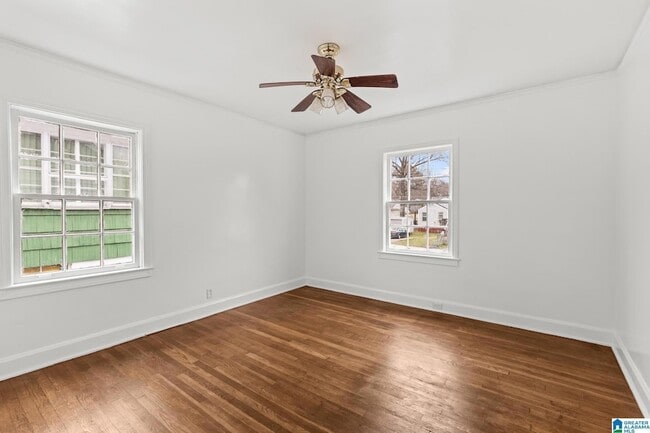 Building Photo - 1520 41st St