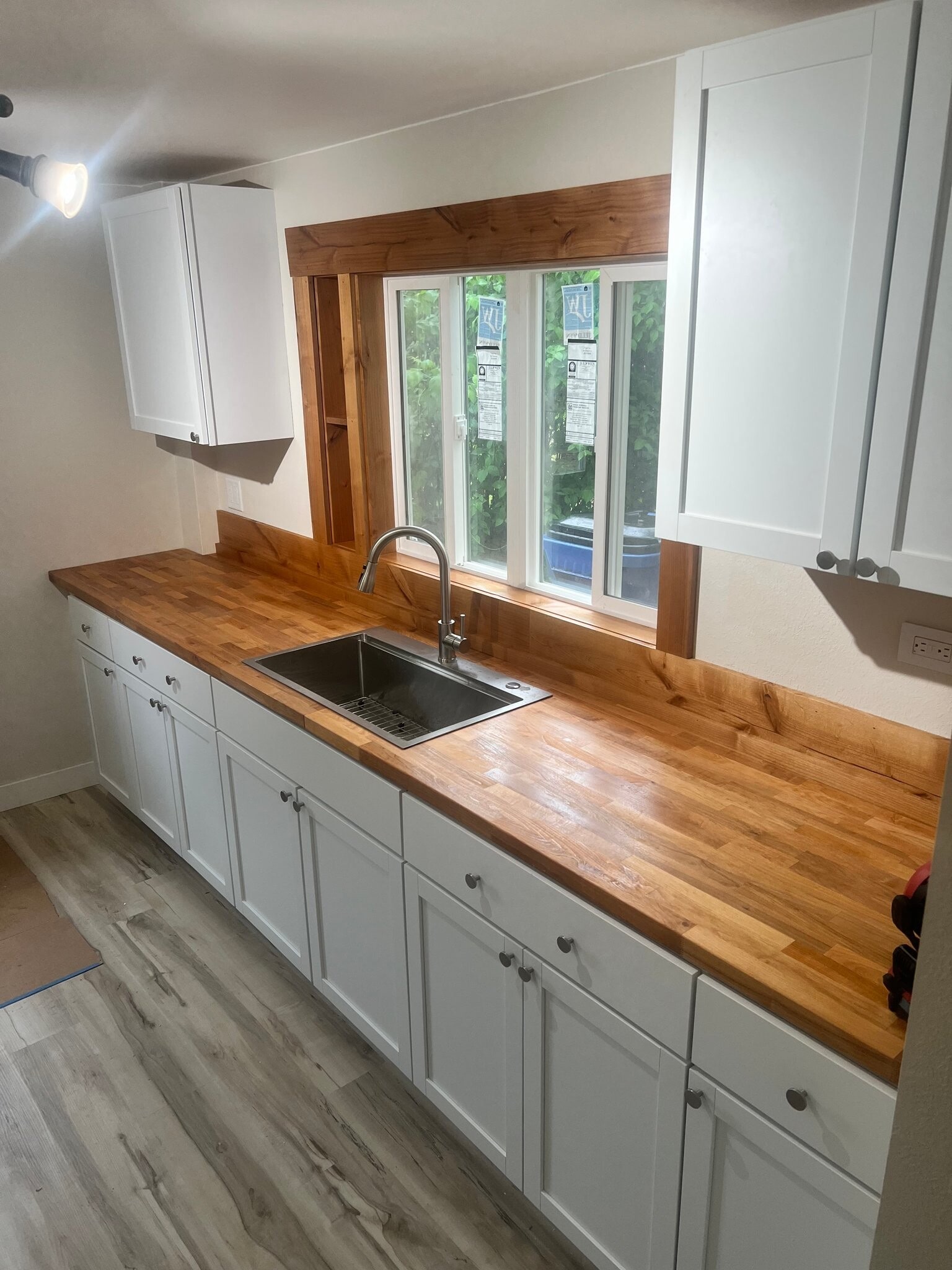 Building Photo - 1701 W Porter St