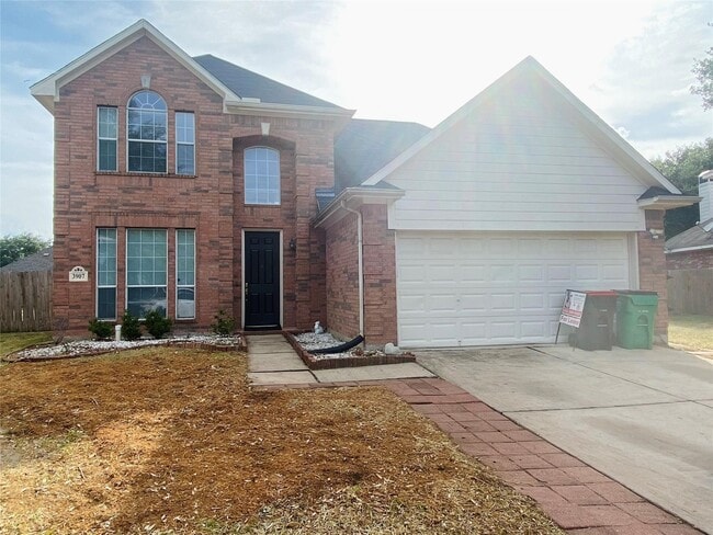 Building Photo - 3907 Meadow Lilly Ln