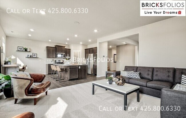 Building Photo - 18617 110th Ave E