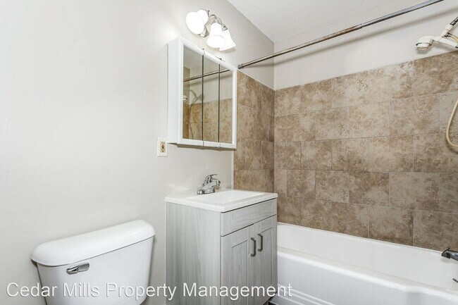 Building Photo - 2 br, 1 bath House - 3620 E Countryside