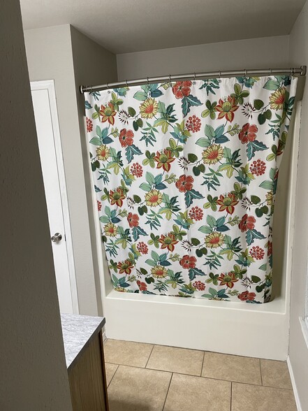 Master bathroom - 1382 N Dawn Dr