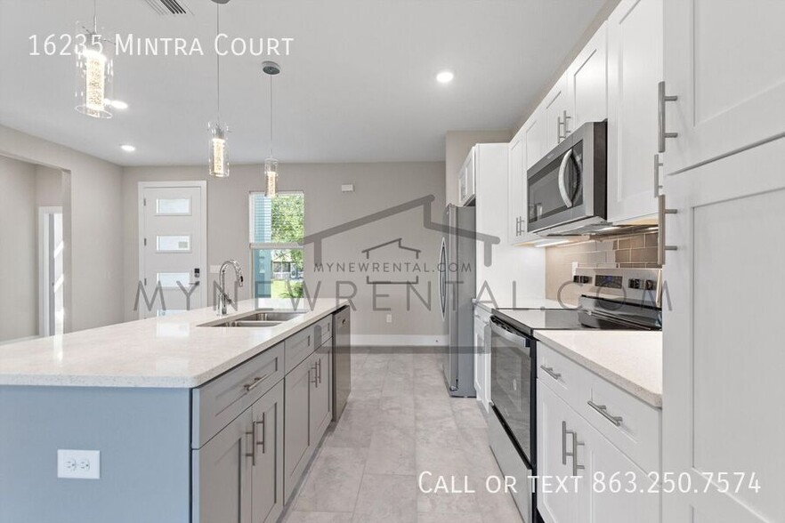 Building Photo - 16235 Mintra Ct