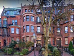 Building Photo - 384 Marlborough St