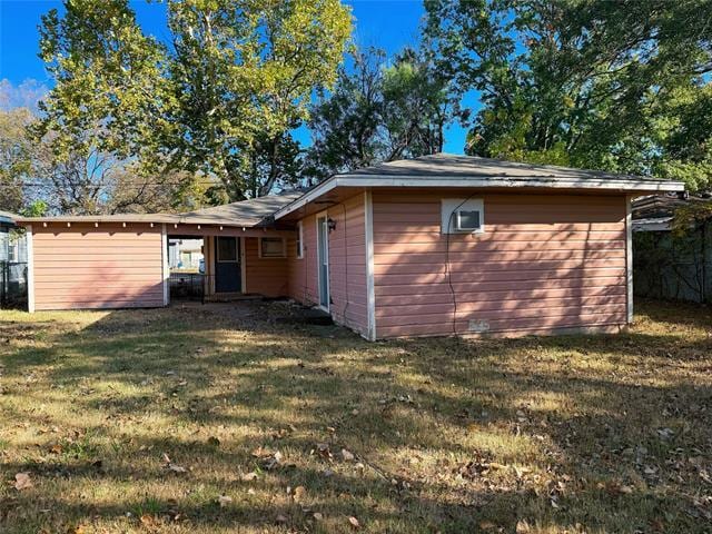 Building Photo - 406 N College St