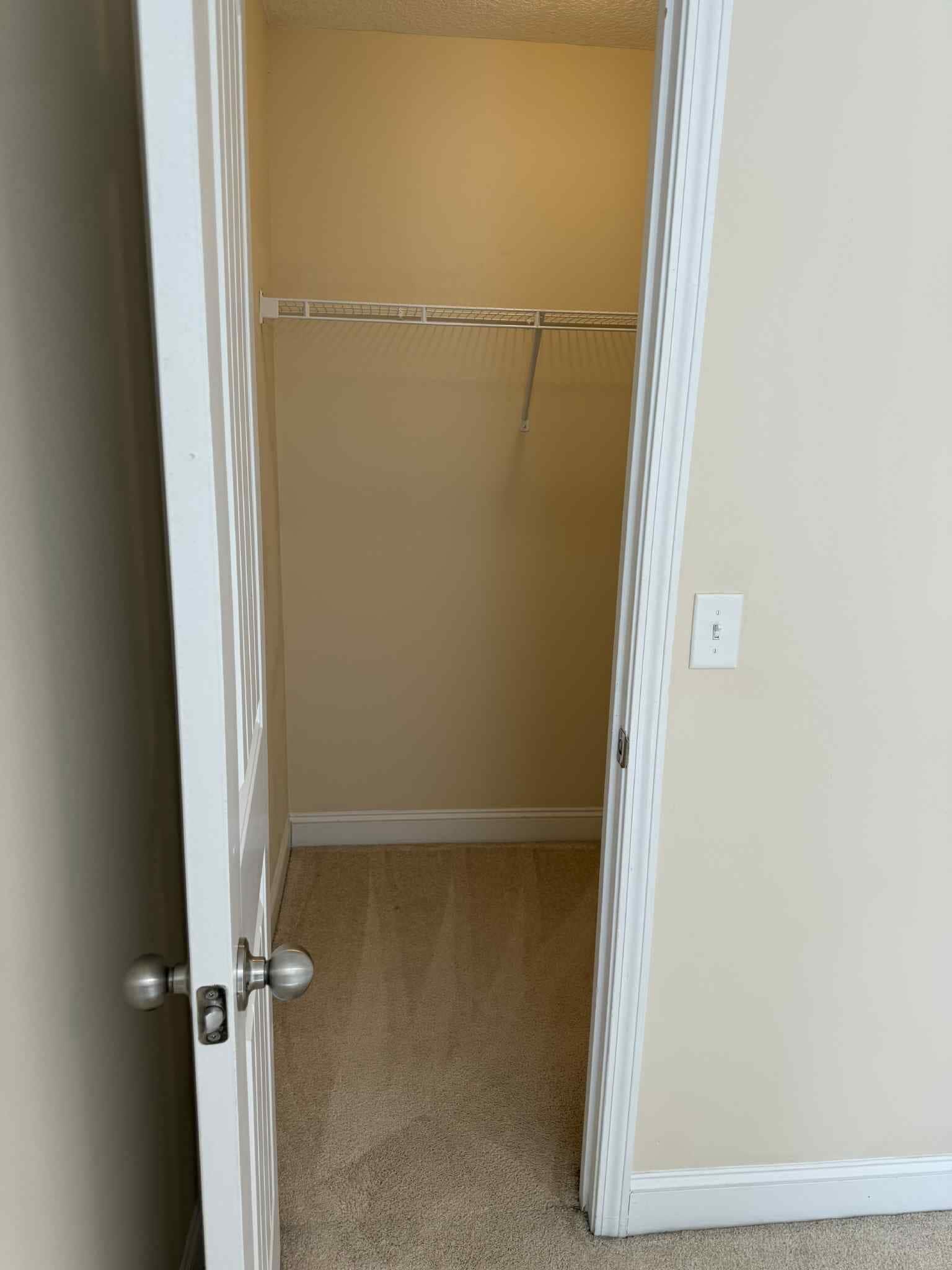 Bedroom #2 WIC - 210 Guyett Ave