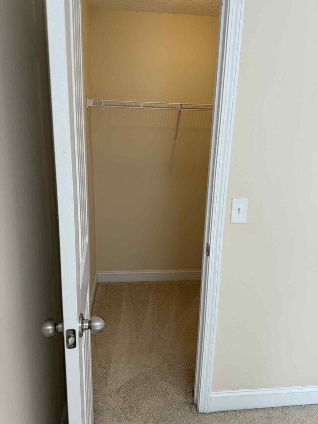 Bedroom #2 WIC - 210 Guyett Ave