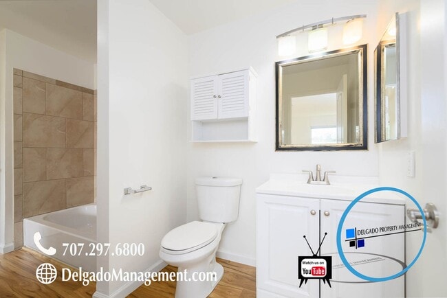 Building Photo - Benicia Southampton Hills 3bed house