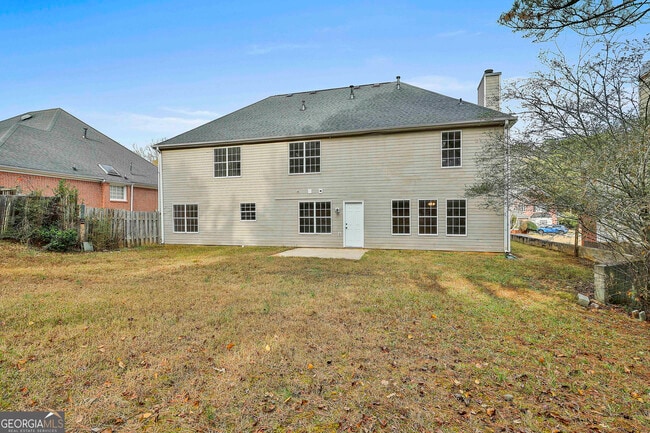 Building Photo - 76 Championship Ct