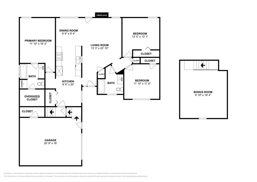 Building Photo - 1800 University Dr