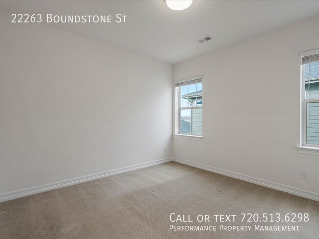 Building Photo - 22263 Boundstone St