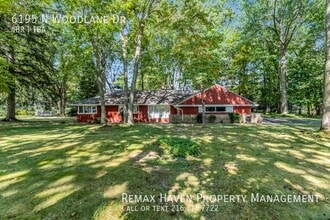 Building Photo - 6195 N Woodlane Dr