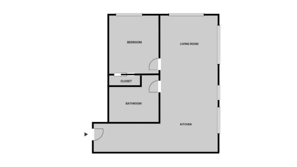 Building Photo - 1350 Boylston St