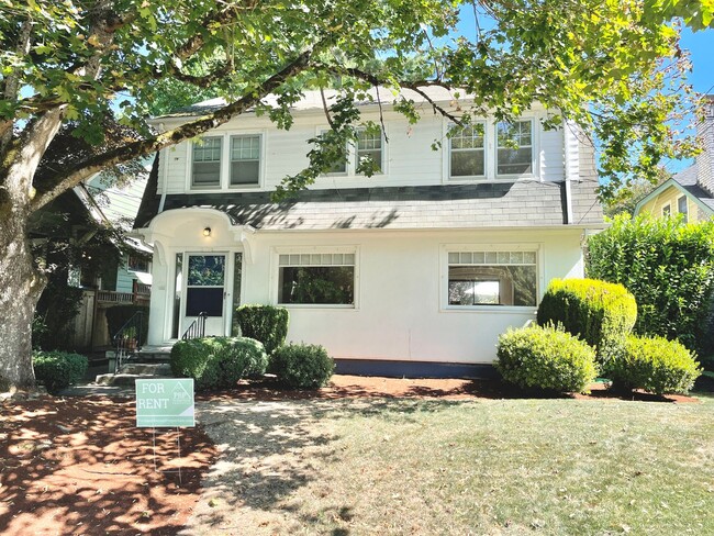 Primary Photo - Grant Park 3-Story with Hardwoods, Huge Deck, Detached Garage, and Tons of Character