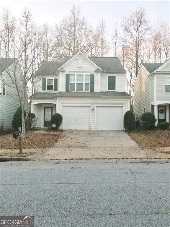 Primary Photo - 3245 Welmingham Dr SW