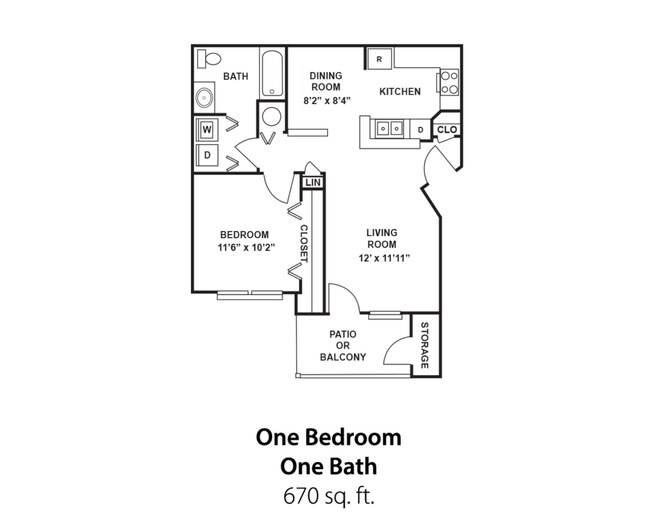 The Senate - Hamilton Station Apartments
