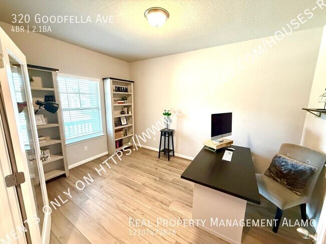 Building Photo - 320 Goodfella Ave
