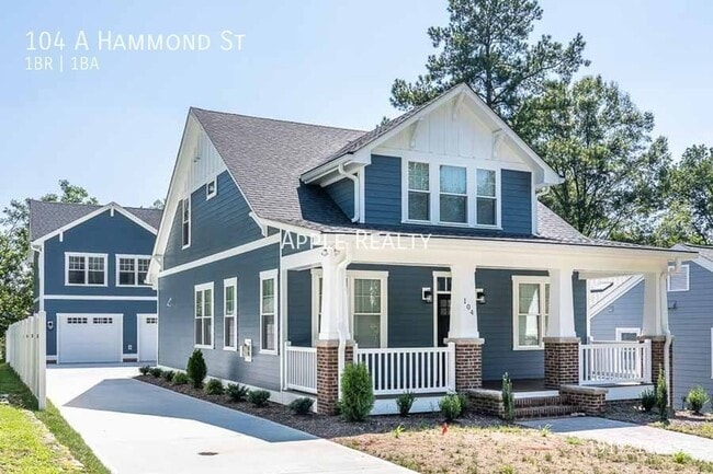 Building Photo - 104 E Hammond St