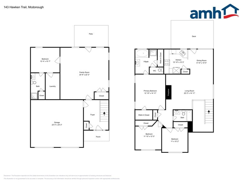 Building Photo - 143 Hawken Trail