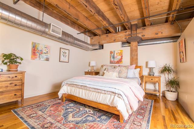 Building Photo - 1801 Wynkoop St