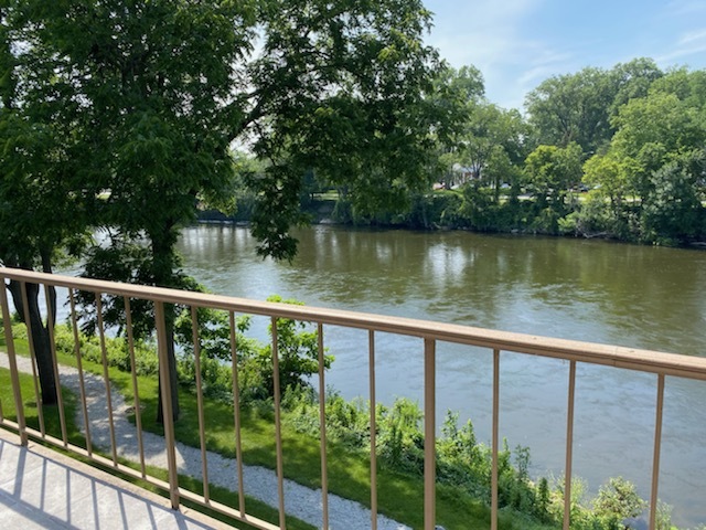 Balcony View - 1519 Marigold Way