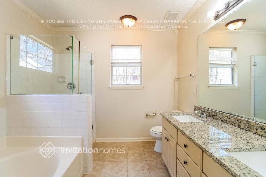 Building Photo - 6103 Garamond Ct