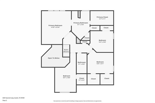 Building Photo - 5357 Austral Loop