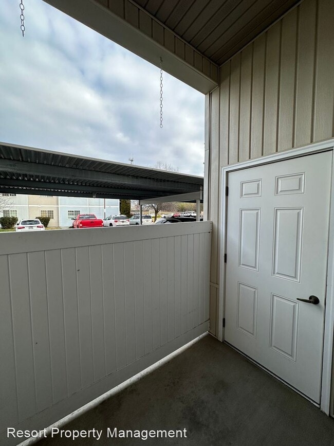 Building Photo - 3 br, 2 bath House - 310 Promenade Loop #107