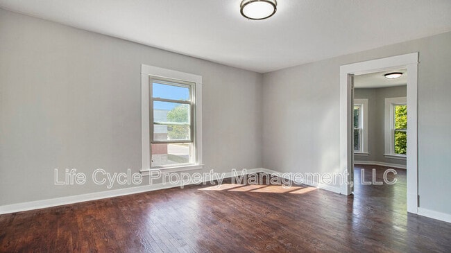 Building Photo - 1312 Hamilton Ave NW