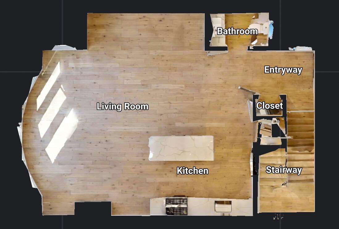 Building Photo - 6635 3rd St