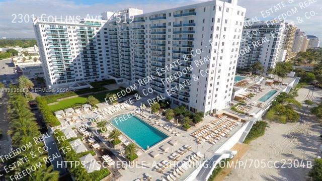 Building Photo - 2301 Collins Ave