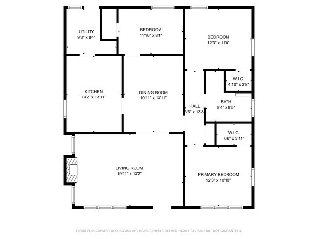 Building Photo - Gorgeous 3 Bedroom Home in La Mesa! *$500....