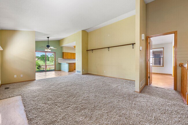 Building Photo - Spacious Home with Central AC and Gas Fire...