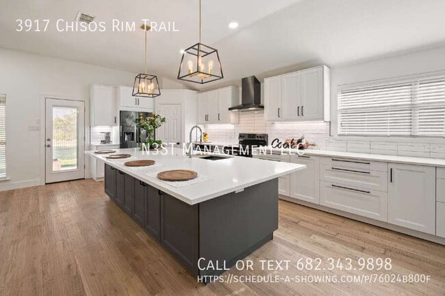 Building Photo - 3917 Chisos Rim Trail