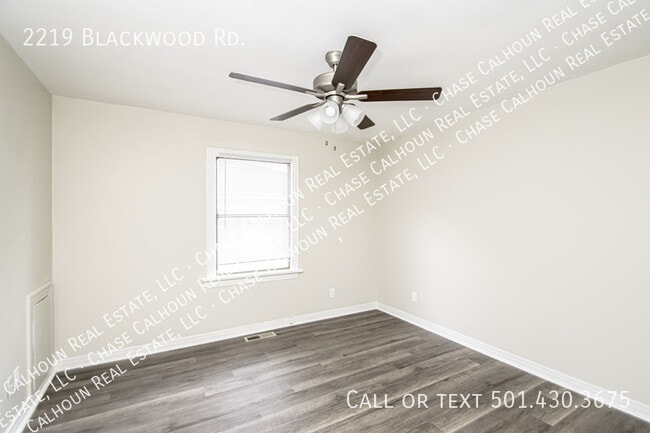 Building Photo - 2219 Blackwood Rd