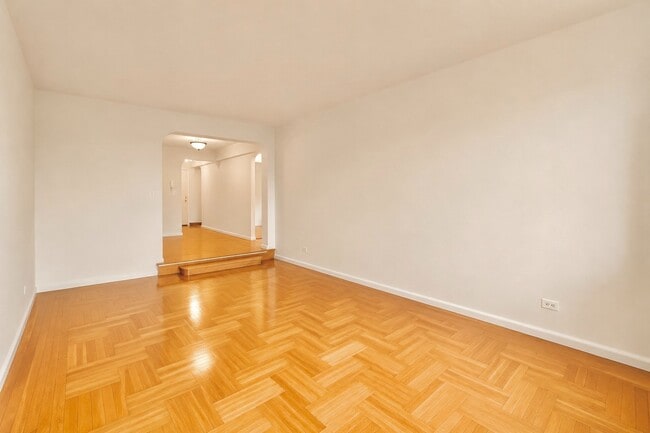 Floorplan - 700 Fort Washington Avenue