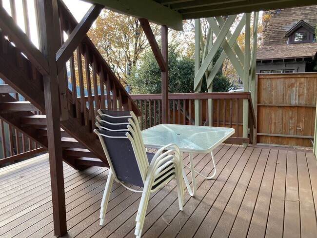 Building Photo - Magnificent Alpine Chalet with Breathe Tak...