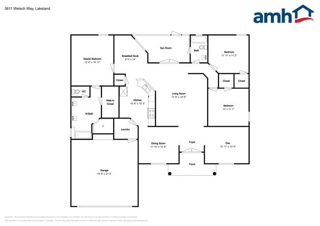 Building Photo - 3611 Welsch Way