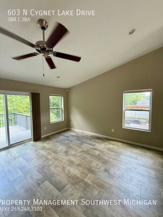 Building Photo - 603 Cygnet Lake Dr