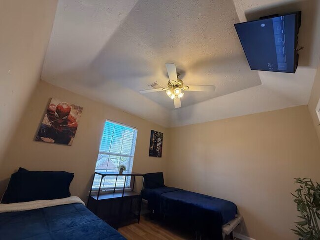 Building Photo - 3310 Bluebonnet Meadows Ln