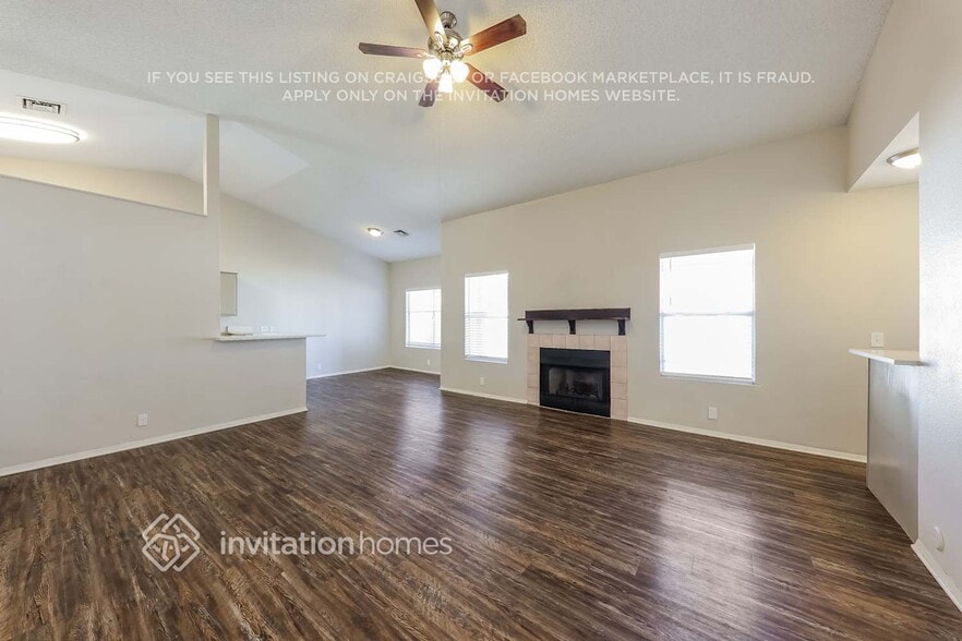 Building Photo - 6344 W Turquoise Ave