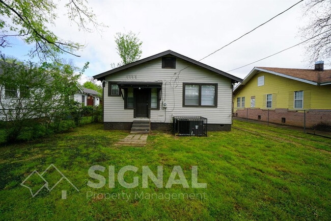 Building Photo - 1785 Steiner Ave SW