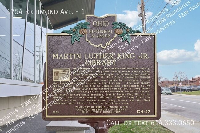 Building Photo - 1754 Richmond Ave