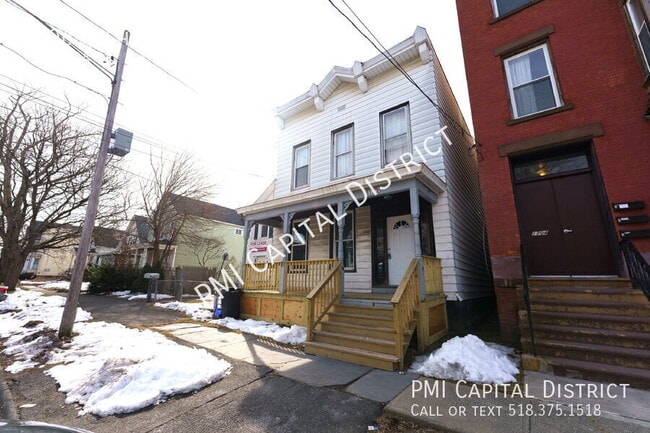 Building Photo - 1706 Highland Ave