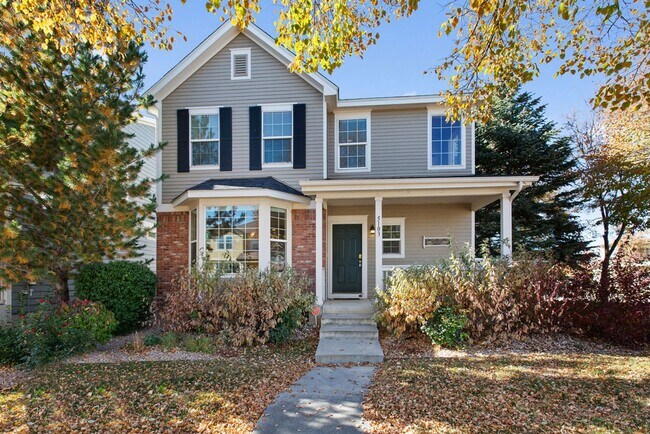 Building Photo - Beautiful 4 bedroom in Observatory Village