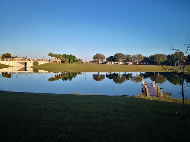 Building Photo - 1415 Lanier Point Pl