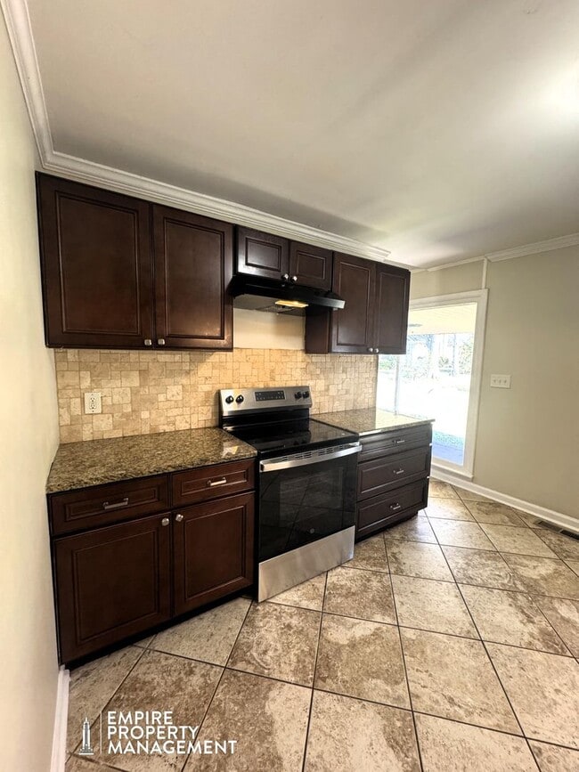 Building Photo - Available For Immediate Move-In!